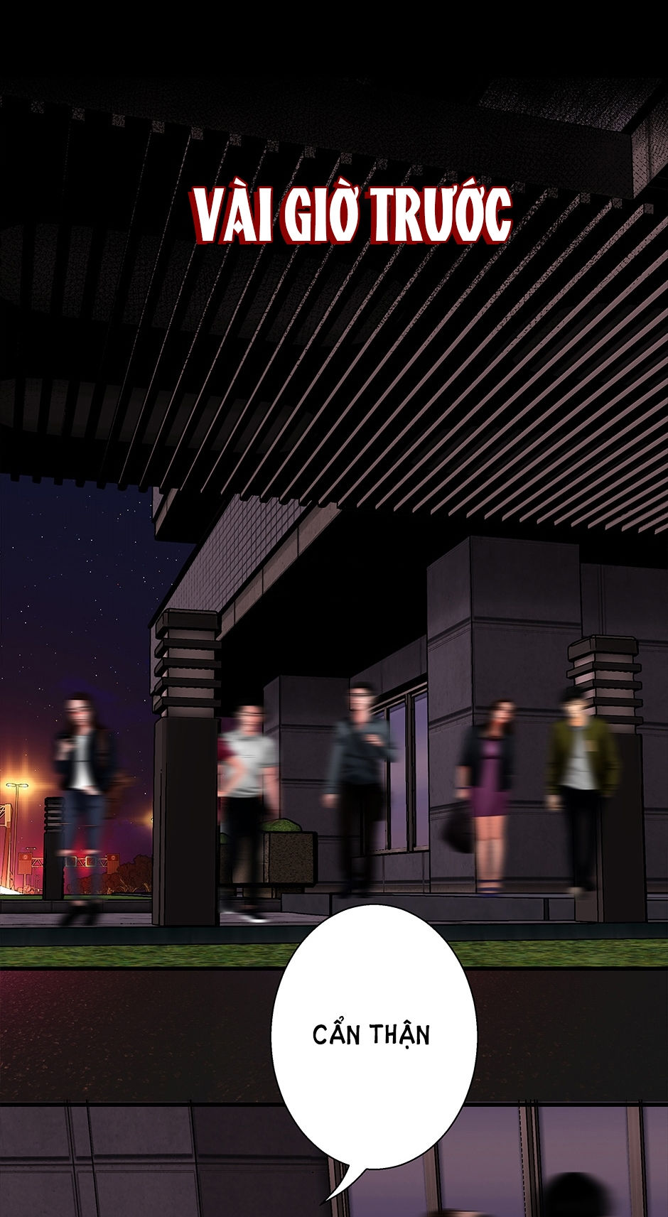 tôi đã ký khế ước với ác quỷ chapter 4.1 2