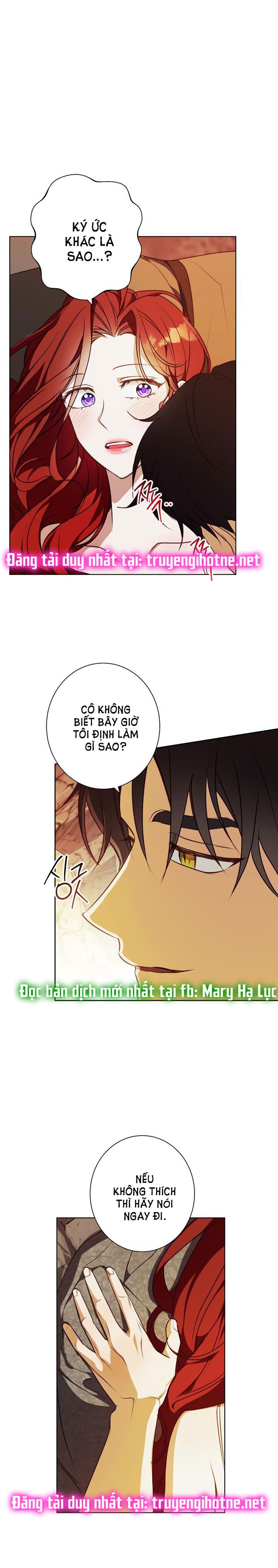 mùa đông đến chapter 6.5 7