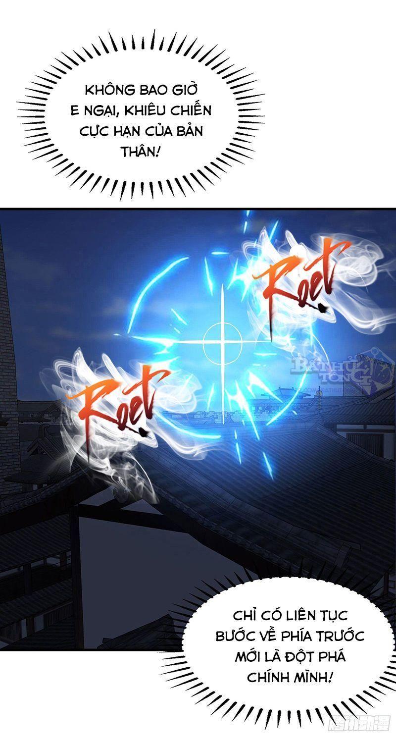 đồ đệ ta toàn là nữ ma đầu chapter 65 23