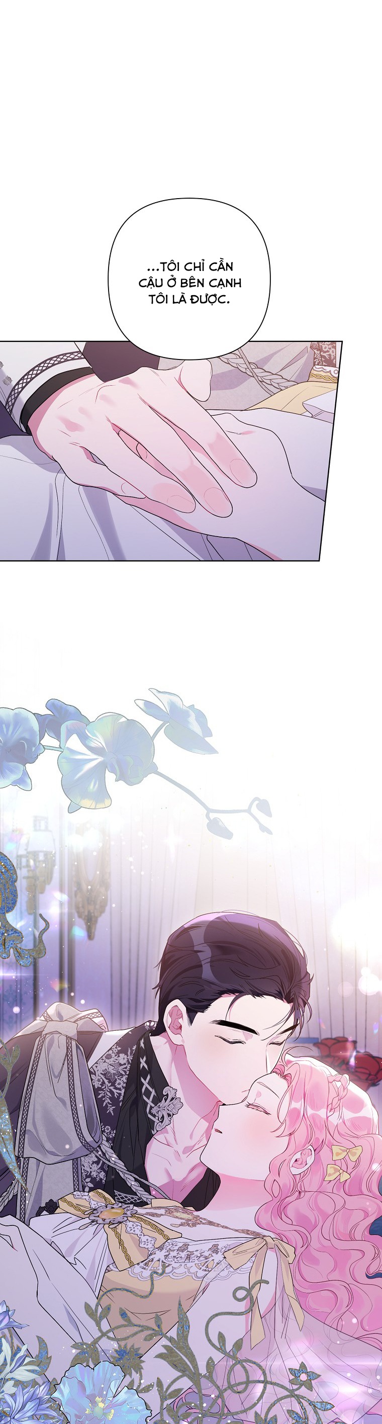 trở thành con dâu bất đắc dĩ chapter 78.1 36