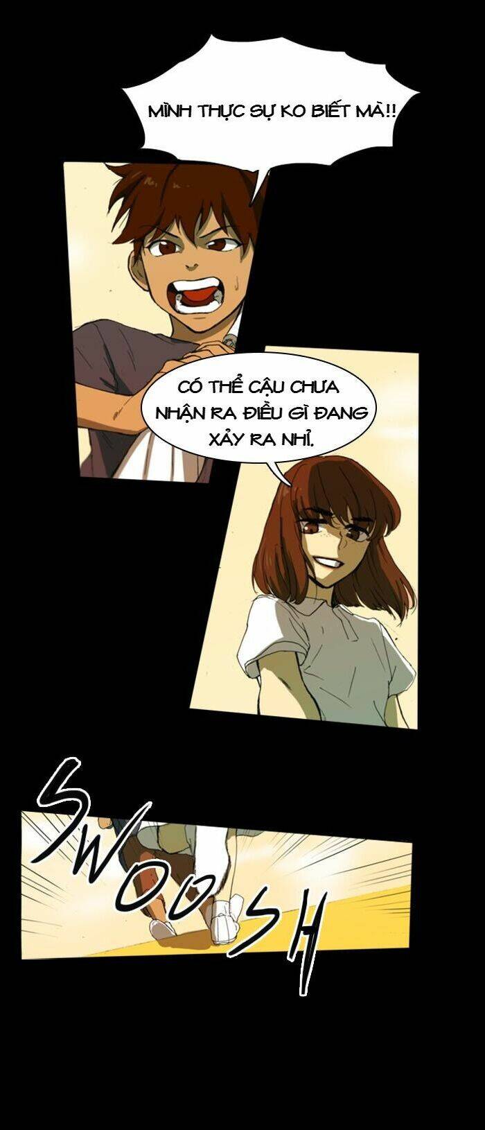 săn phù thủy chapter 4 11