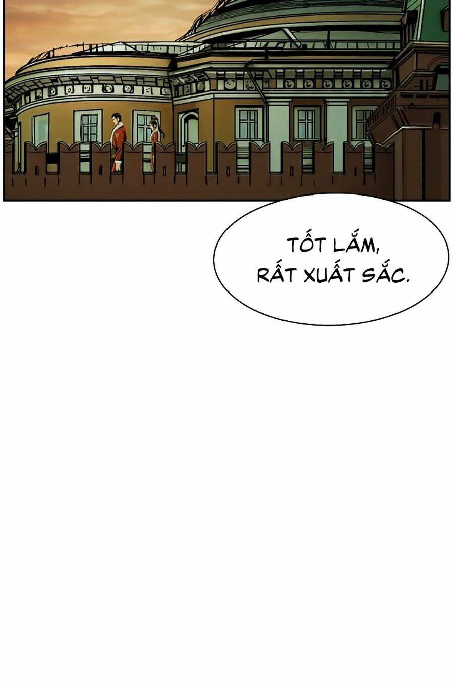 thợ săn đầu tiên chapter 76 42