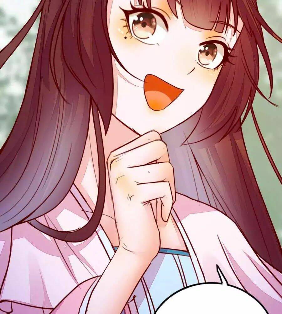 thần y khí nữ: ngự thú cuồng phi của quỷ đế chapter 65 24