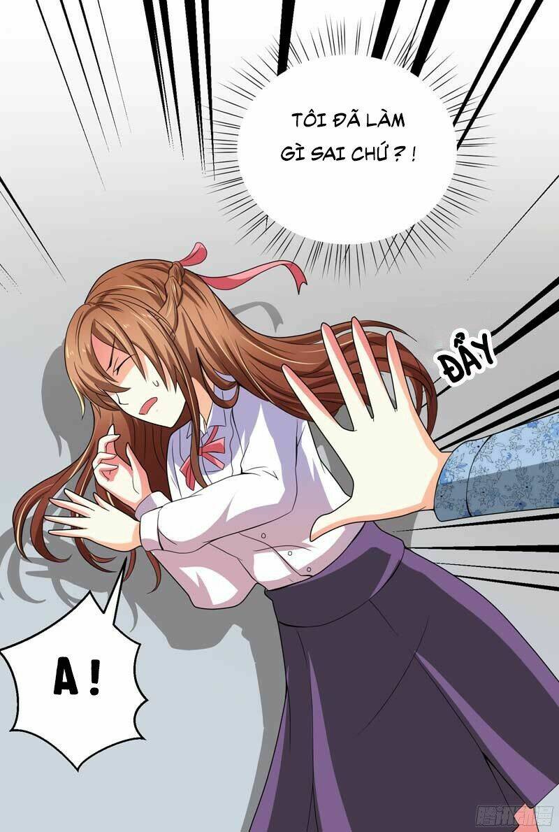 khế hôn chapter 5 23