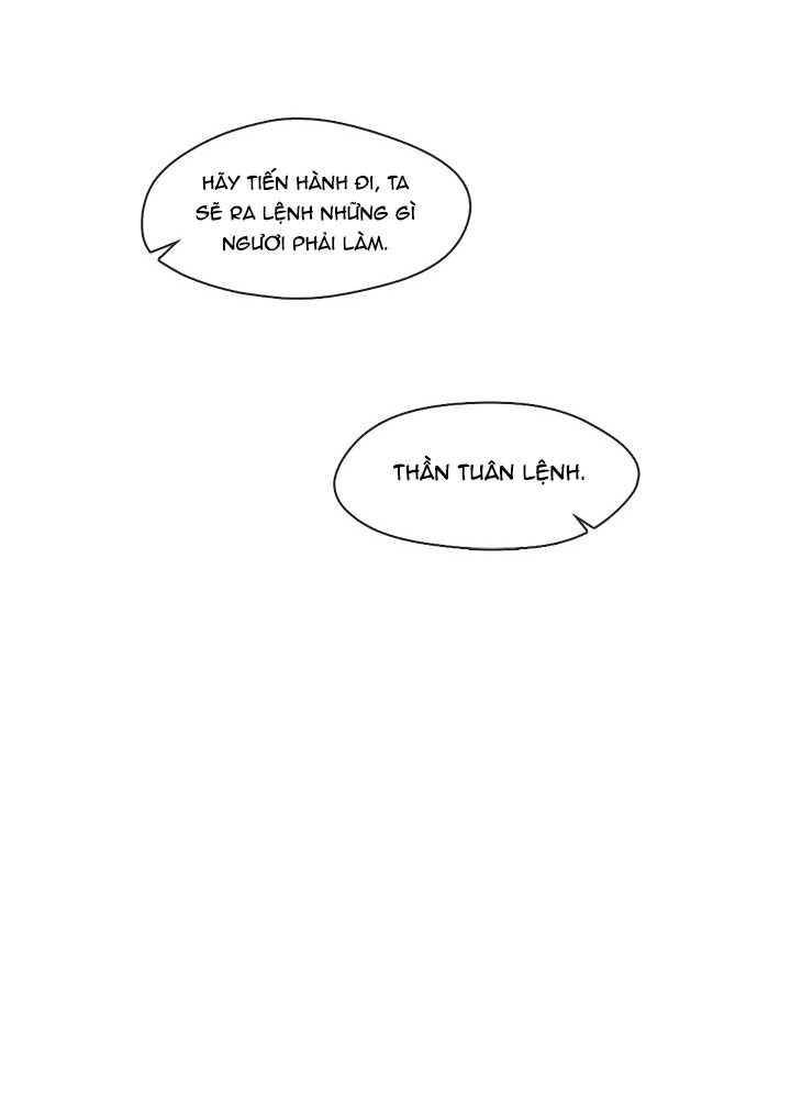 đóa hoa ẩn mình chốn cung thành chapter 3 48