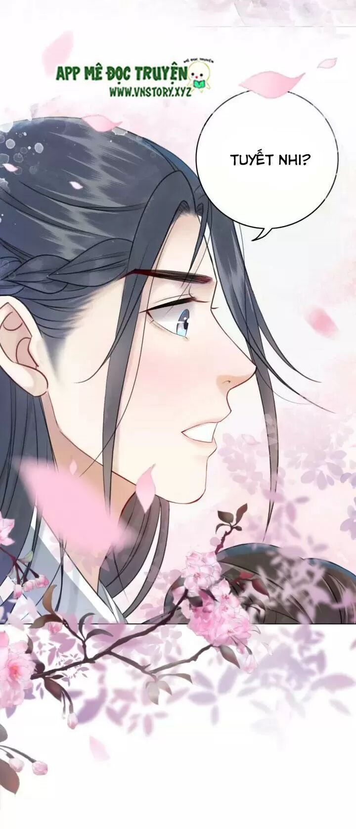 cực phẩm phế vật tiểu thư chapter 109 9