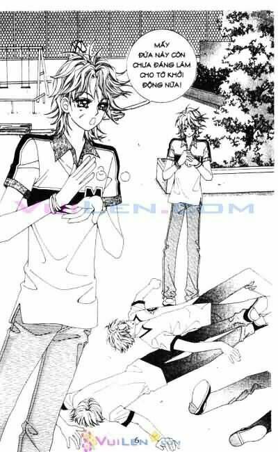 chàng gà mái chapter 1 6