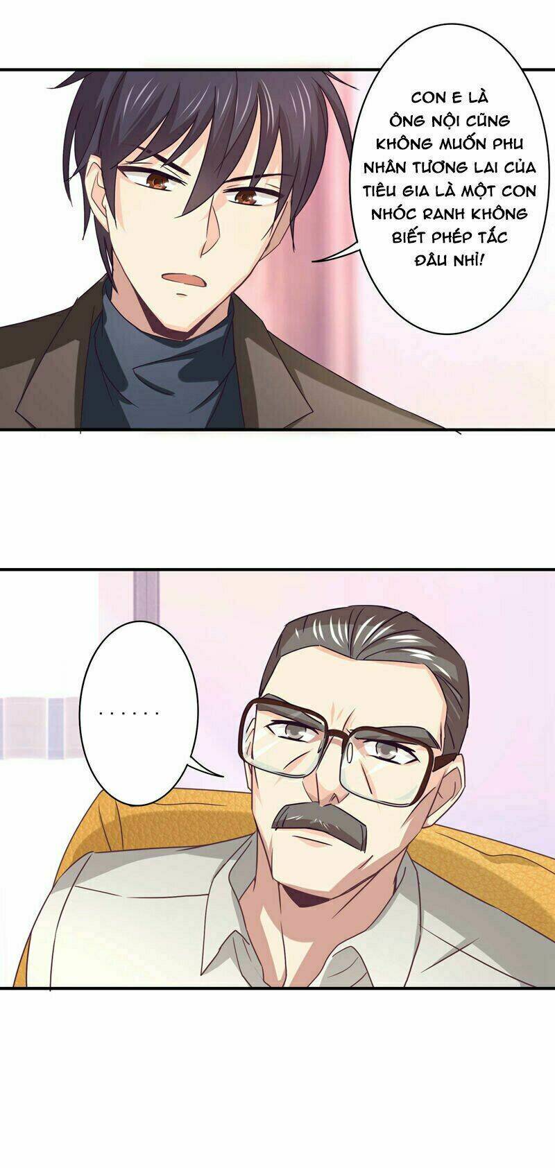 cuồng duệ tiểu thê chapter 53 14