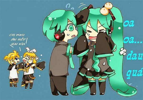 vocaloid utau doujinshi chapter 12 21