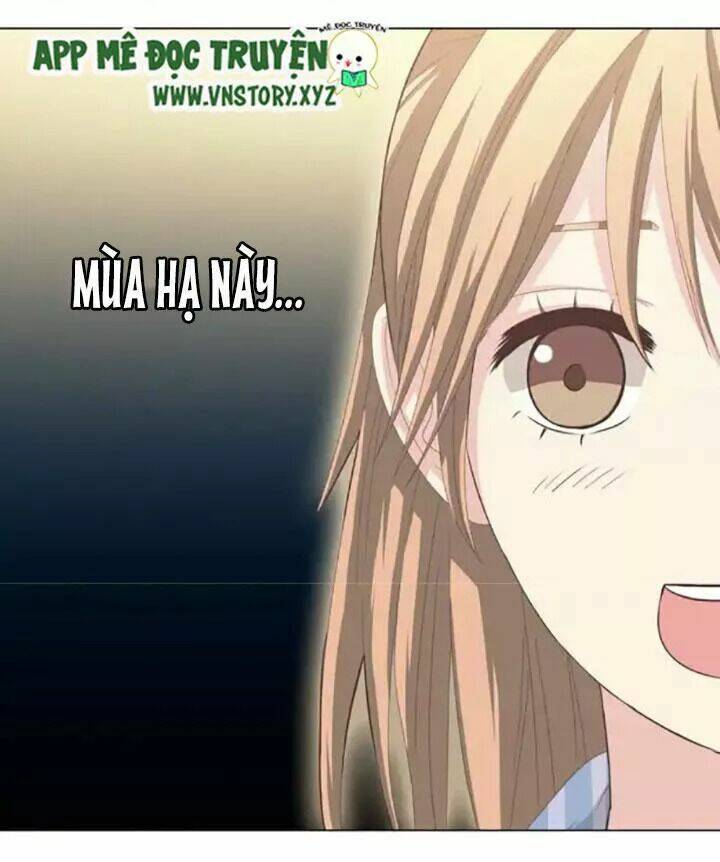 xin chào! dân nữ chapter 46 54