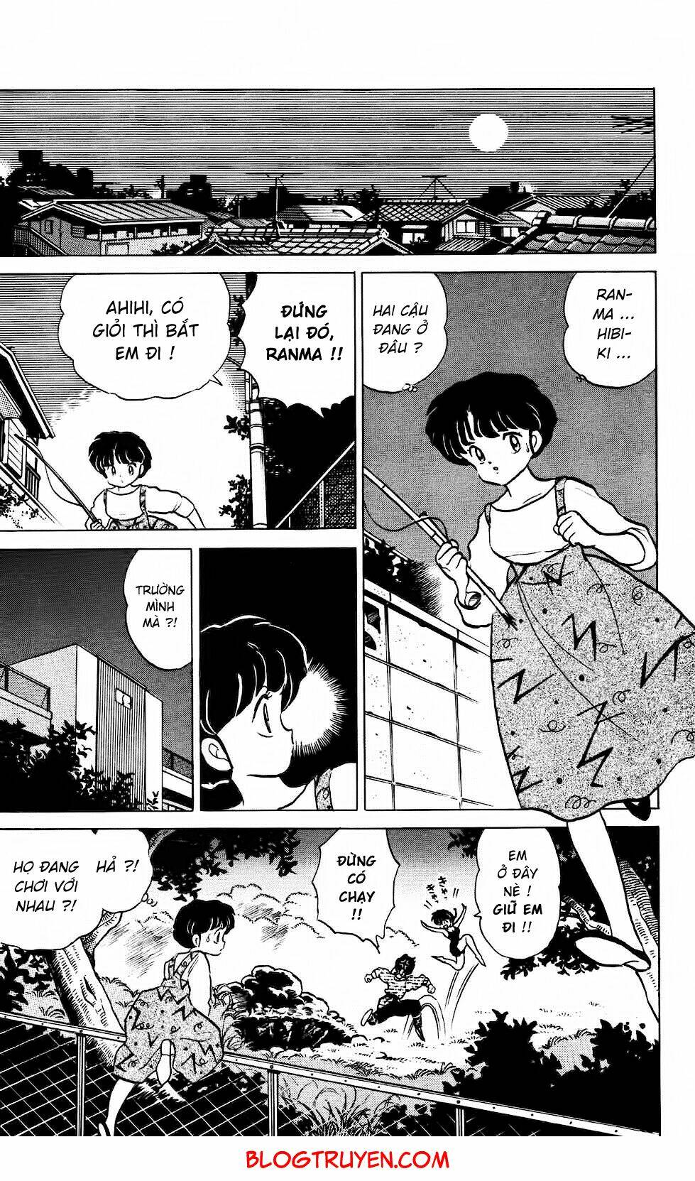 suối lời nguyền chapter 244 8