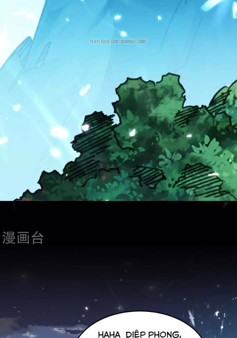 vạn giới tiên vương chapter 18 22