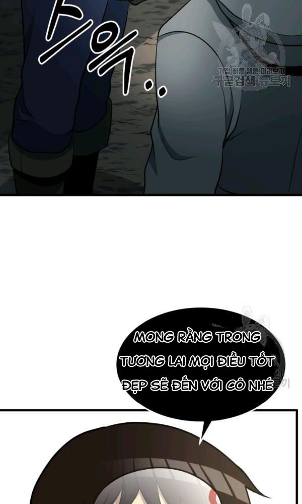 ngôi nhà kết nối với hầm ngục chapter 35 98