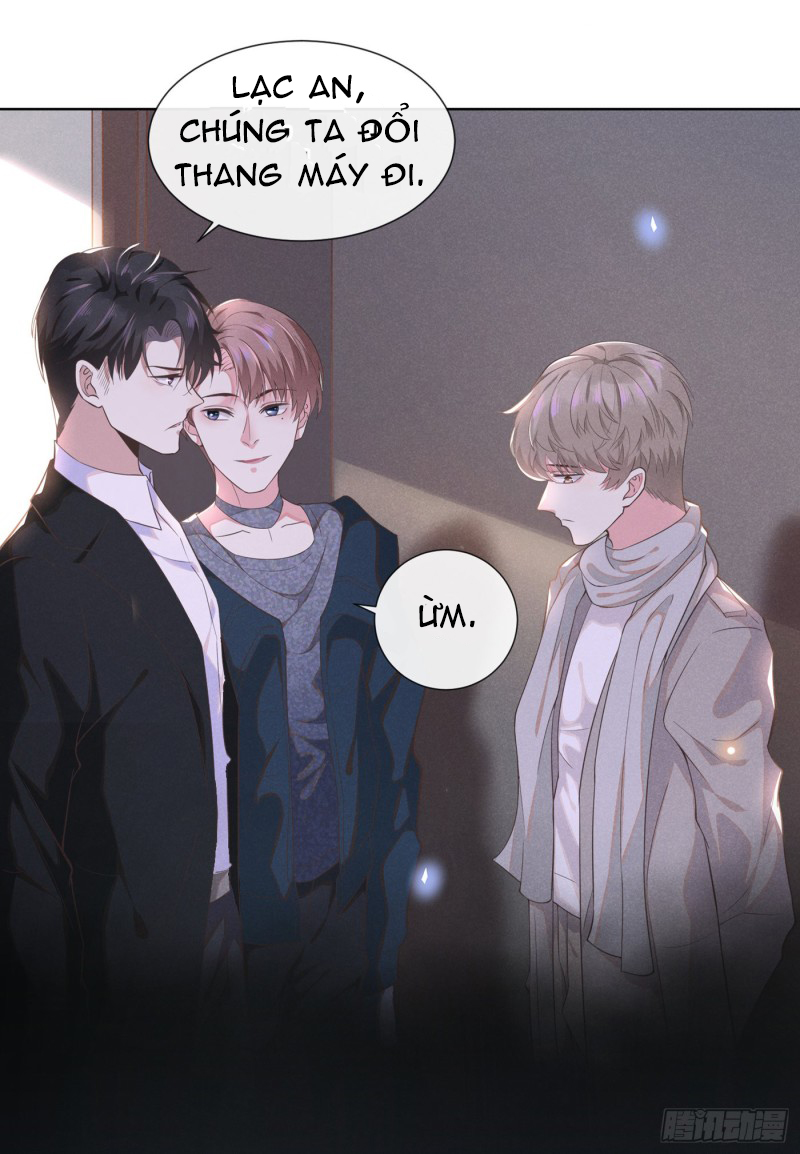 anh ấy gọi tôi là hắc liên hoa chapter 3 31