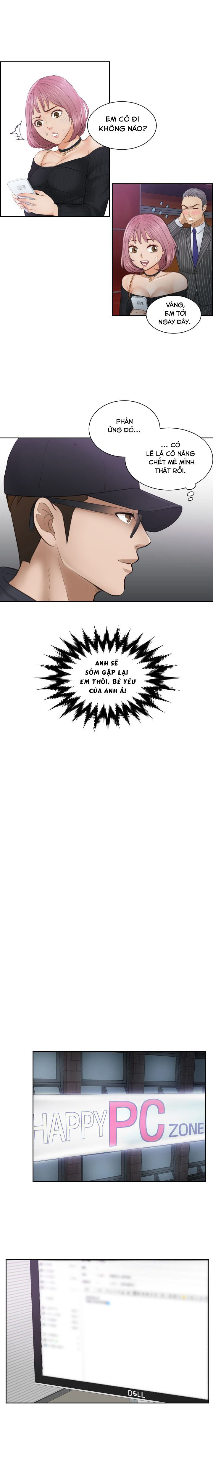 chàng thám tử đào hoa chapter 5 10