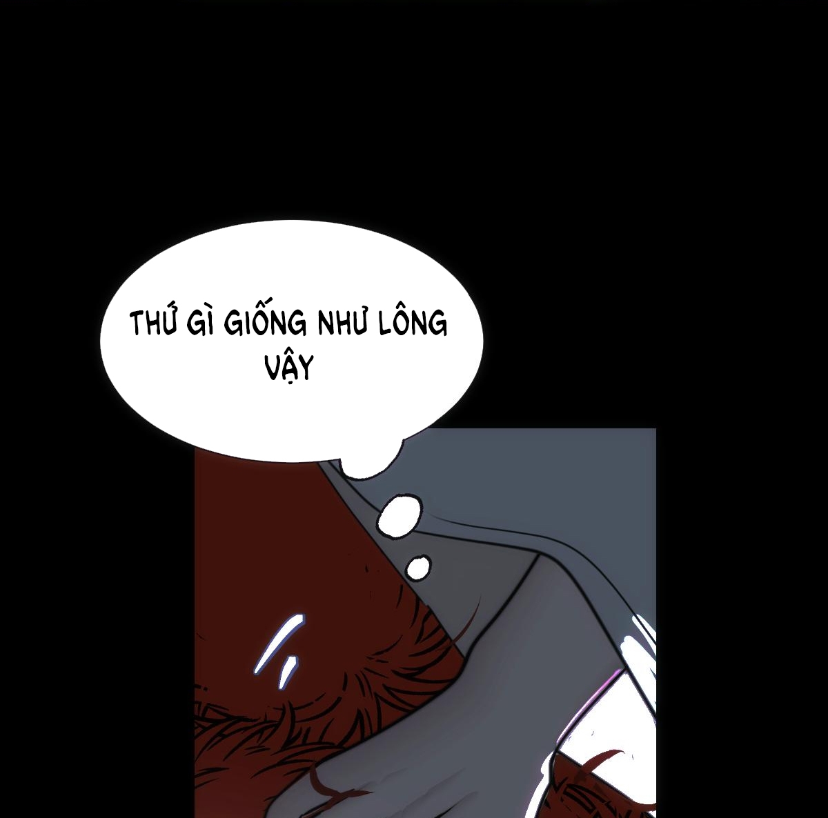 chuyện bên lề sau khi xuyên sách của ta và sư tôn chapter 38 32