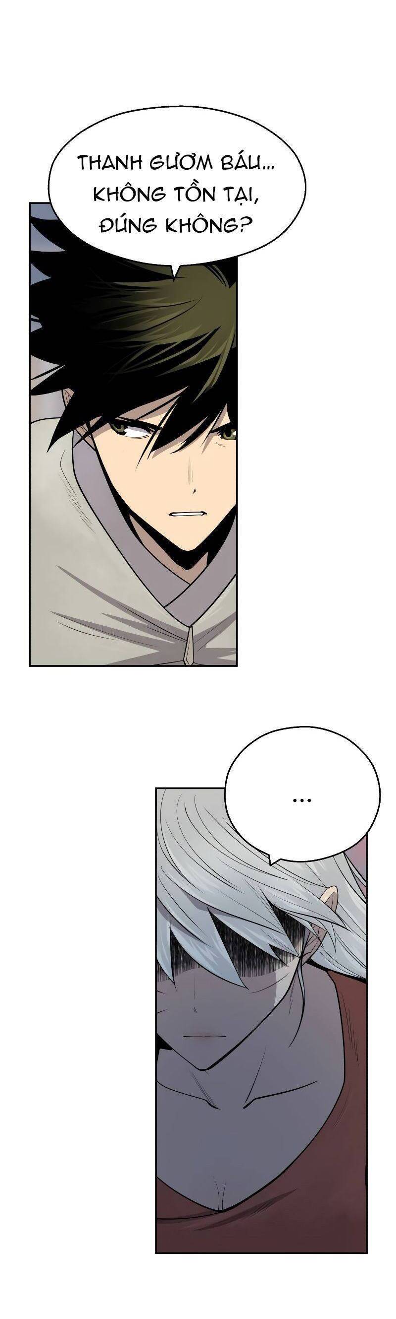 thiếu niên kiếm sư chapter 46 4