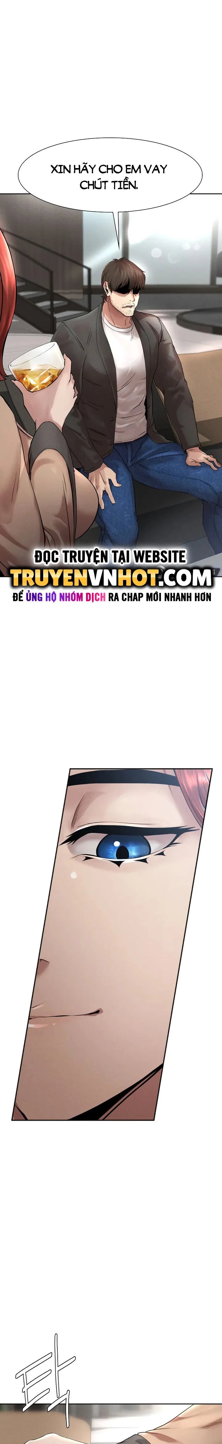 ân đền oán trả chapter 1 35