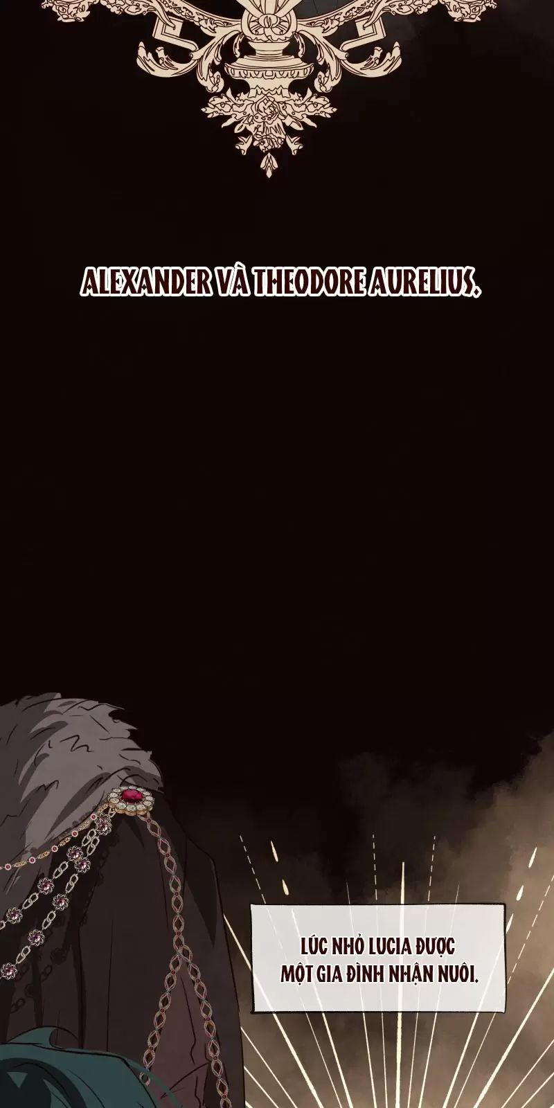 tôi là kẻ phản diện chapter 4 72