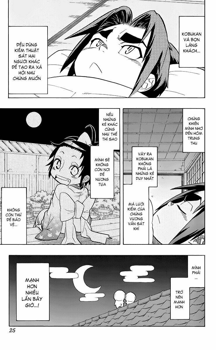 samurai usagi chapter 44 21