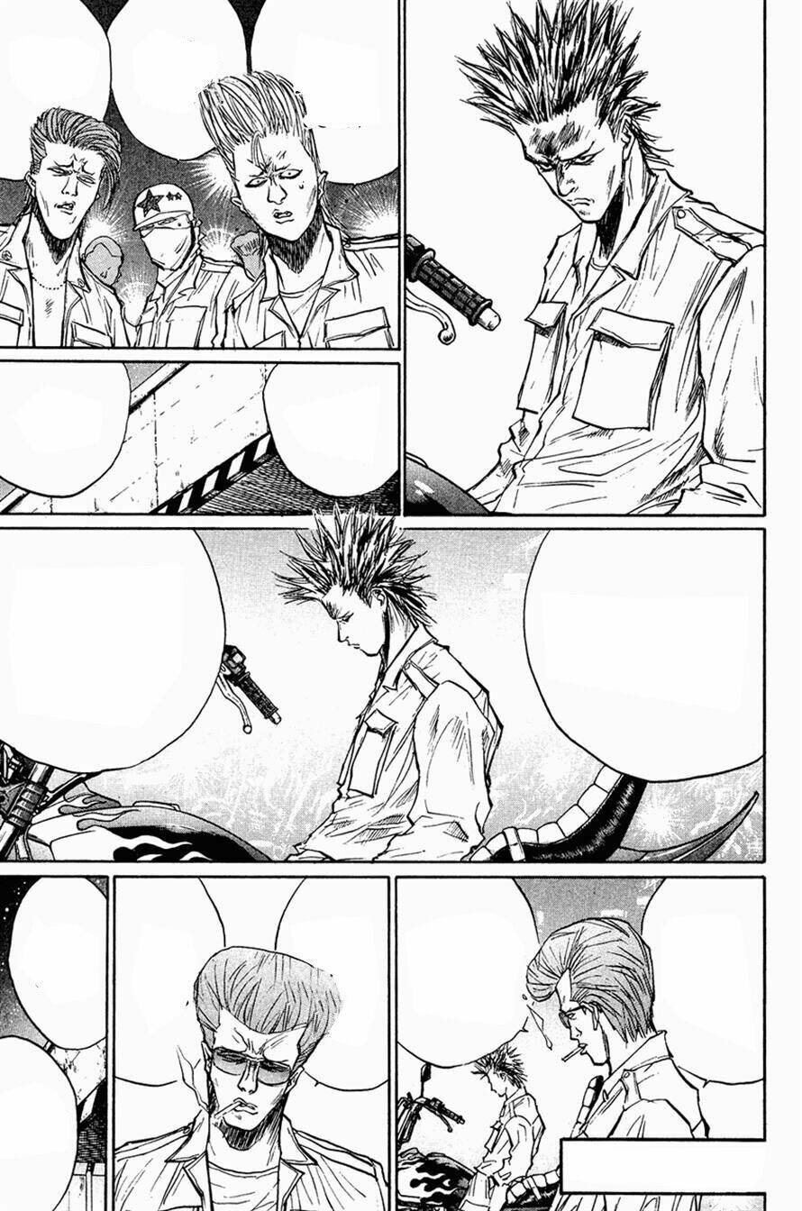 ningen kyouki katsuo chapter 26 18