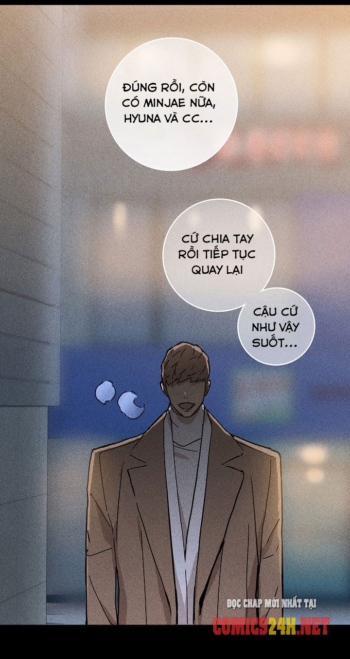 người đàn ông đã kết hôn chapter 1 28