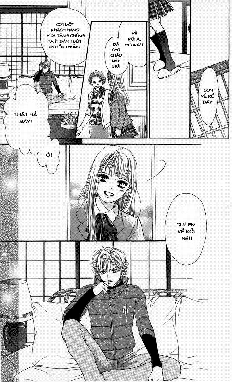 xứng danh anh hùng chapter 1 33