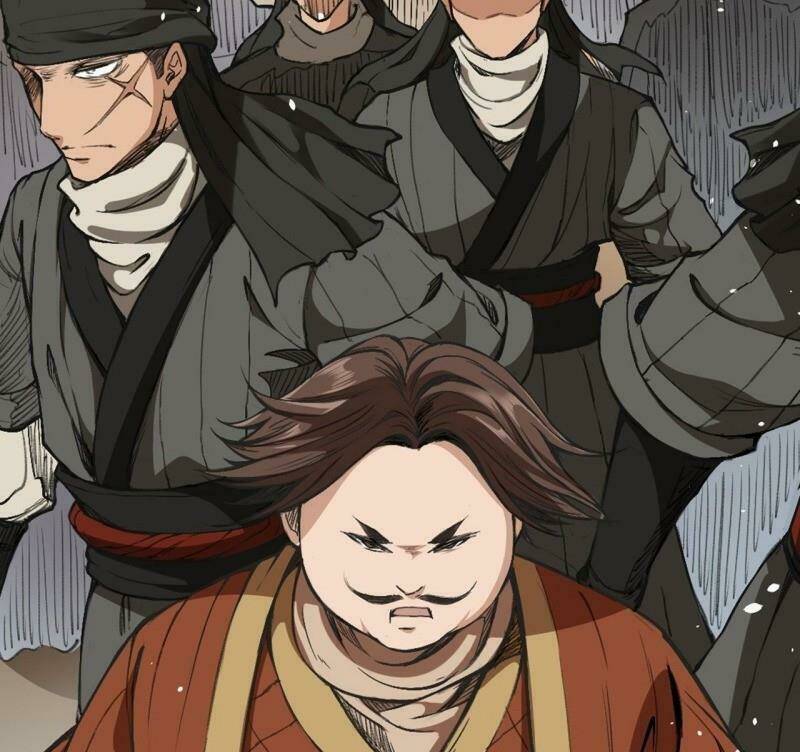 đường dần tại dị giới chapter 381 19