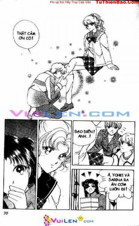 vương quốc điện ảnh chapter 2 30