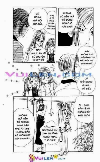 giấc mơ thần tượng chapter 8 72