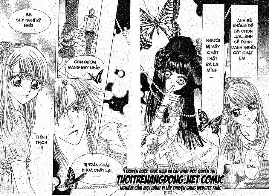 ban nhạc ardour chapter 6 67