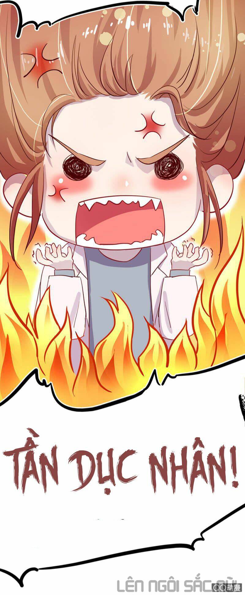 boss lãnh khốc buông em ra chapter 2 10