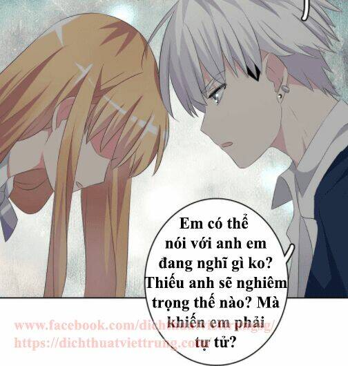 lều khều biết yêu chapter 43 42