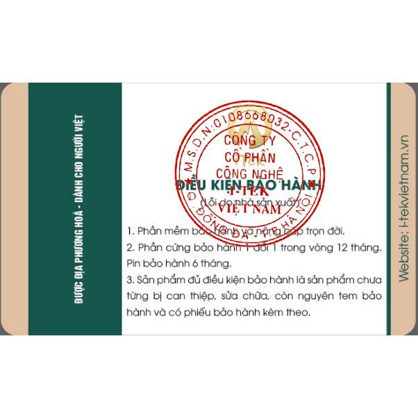 CHUỘT I-TEK AI (Sản xuất năm 2024)