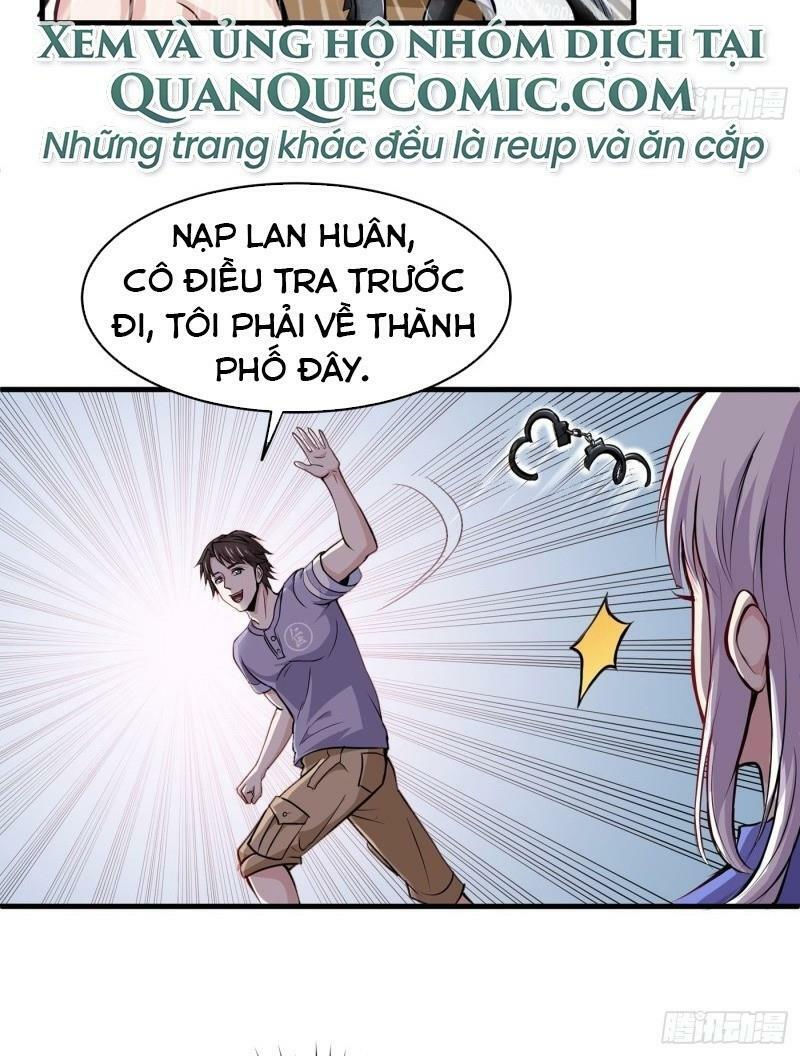 tối cường thần y tại đô thị chapter 85 22