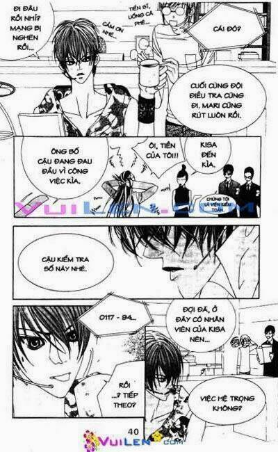 bí mật học viện cross chapter 6 40