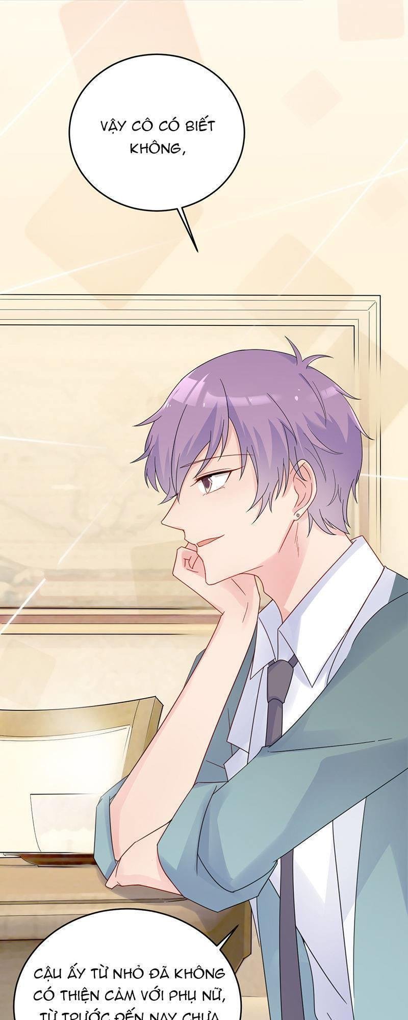 nhạ thượng thủ tịch tổng tài chapter 200 3