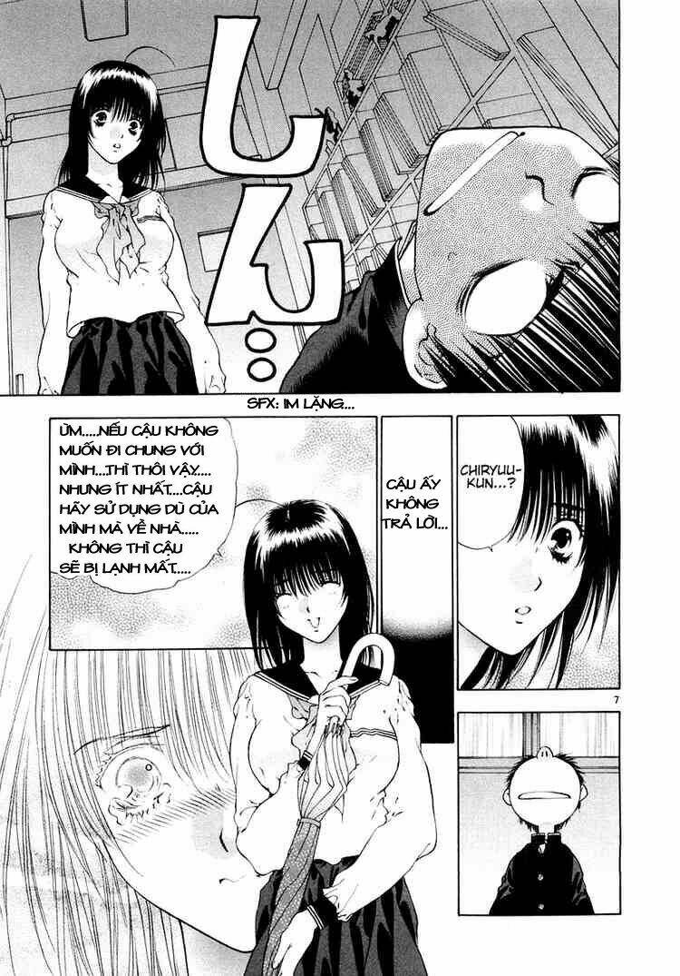 girls saurus dx chapter 25 8