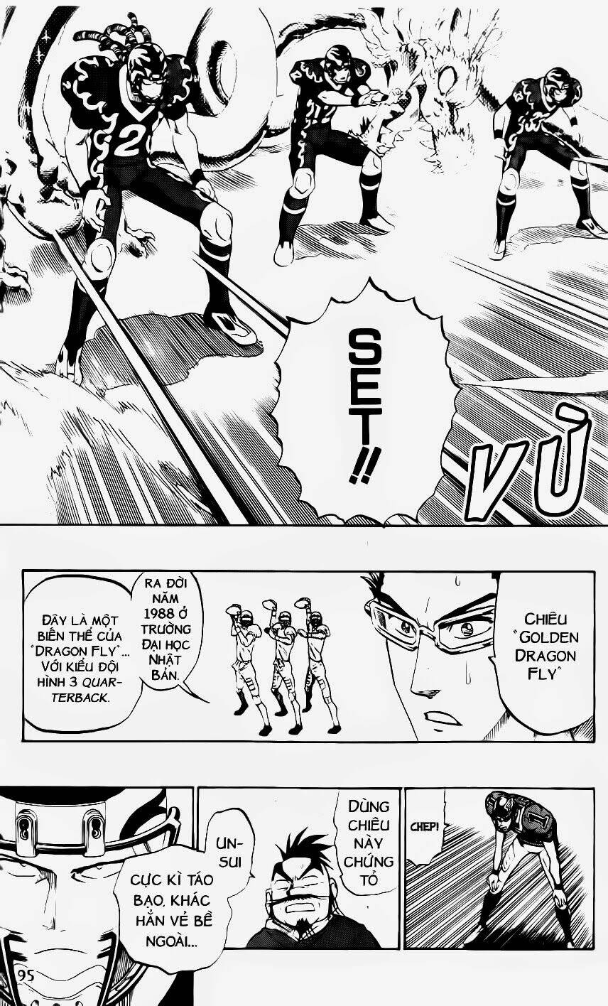 lá chắn mắt chapter 192 9