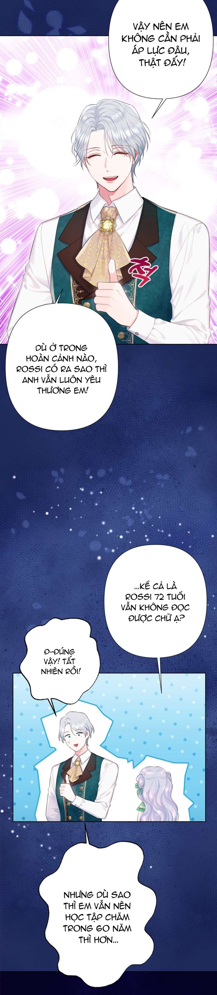 anh trai mạnh nhất của tôi đã mất trí nhớ chapter 11 22