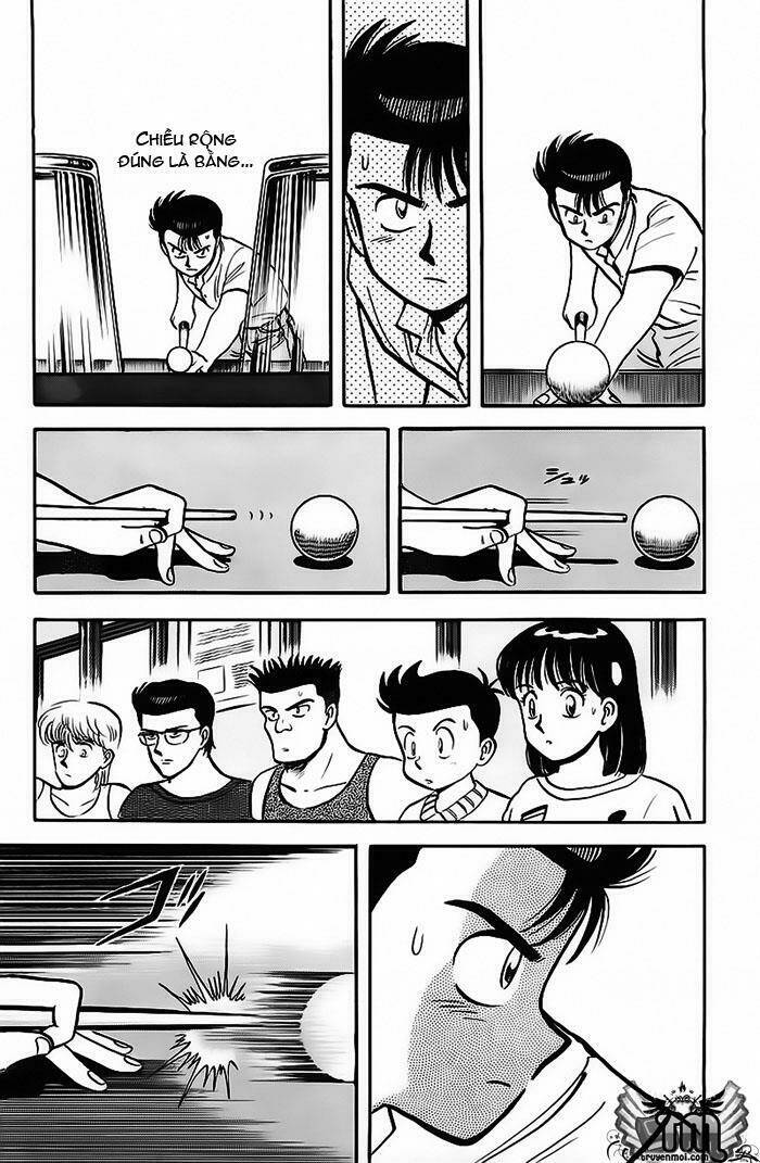 break shot chapter 34 7