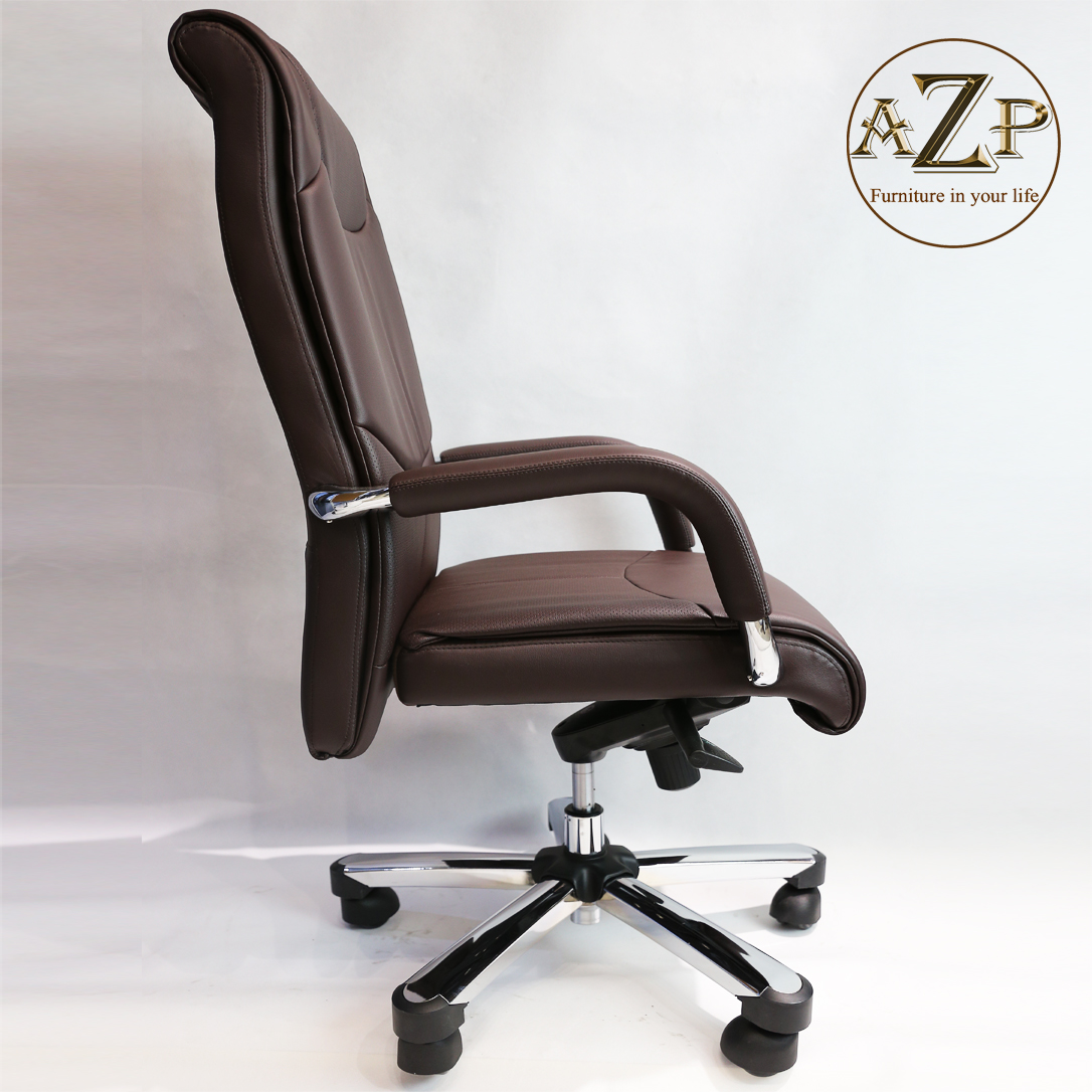 Độc Quyền Ghế Giám Đốc, Ghế Văn Phòng AZP FURNITURE Ergonomic AZP-969-NEW Phân Khúc Cao Cấp Siêu Êm, Dòng Thời Trang