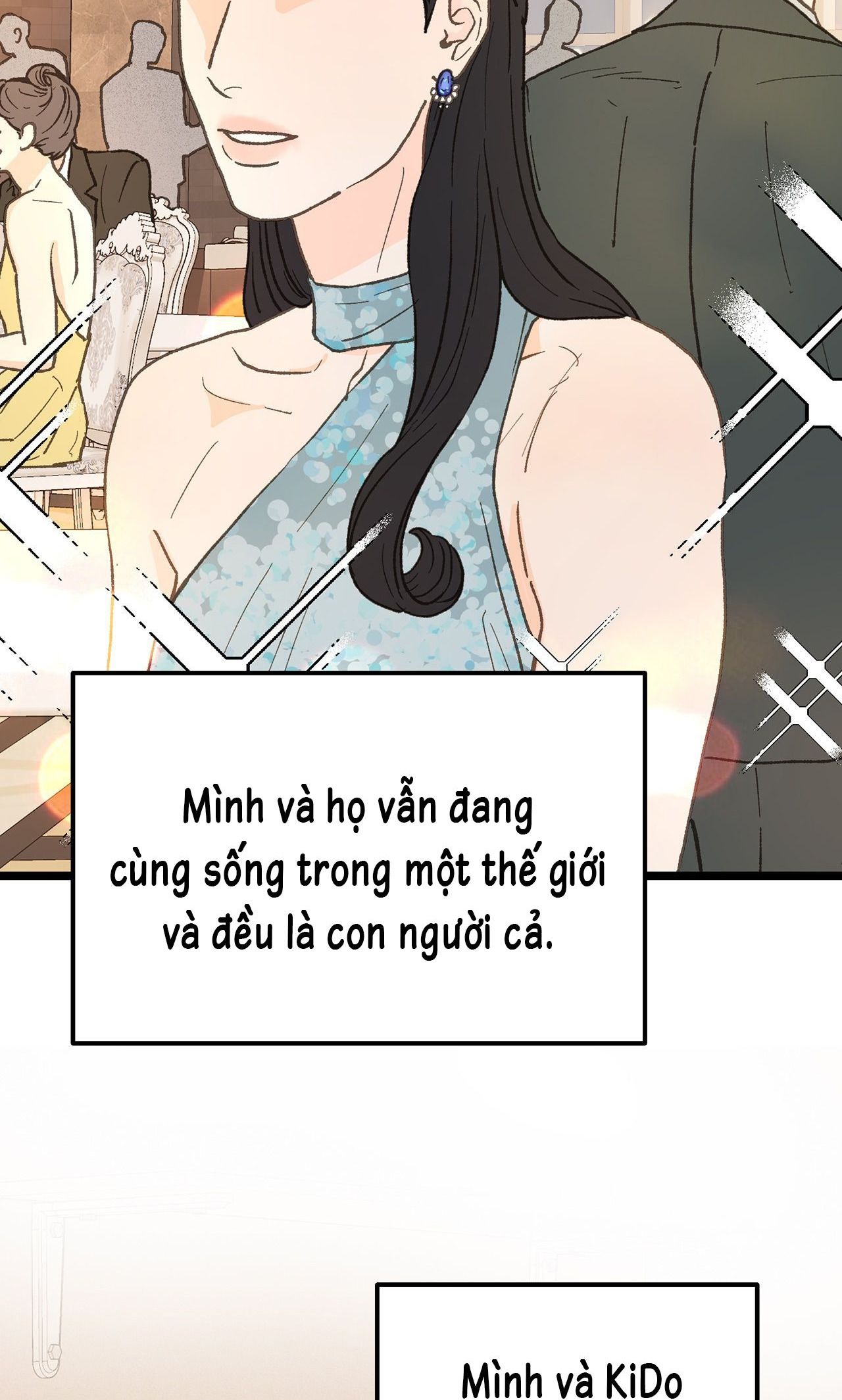 vùng cấm tình yêu của beta chapter 25 27