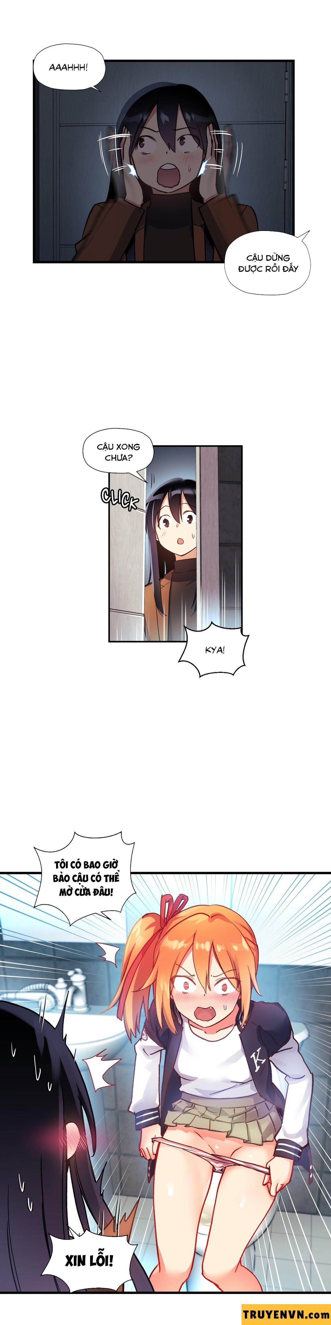 girls marmot chapter 40 25