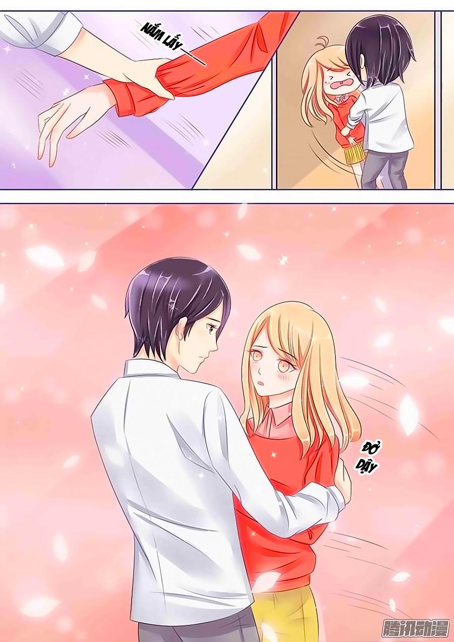 chiêm cốt sư chapter 4 3