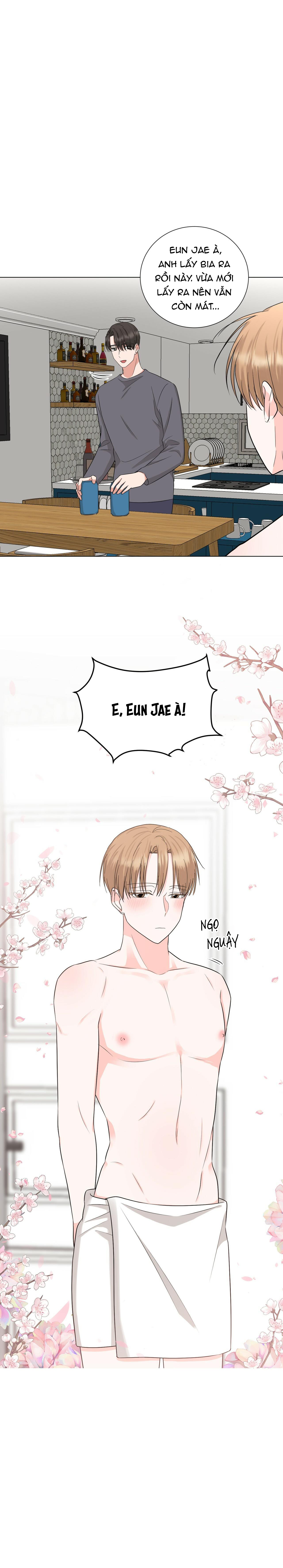 họ đã ngủ với nhau chapter 20 19