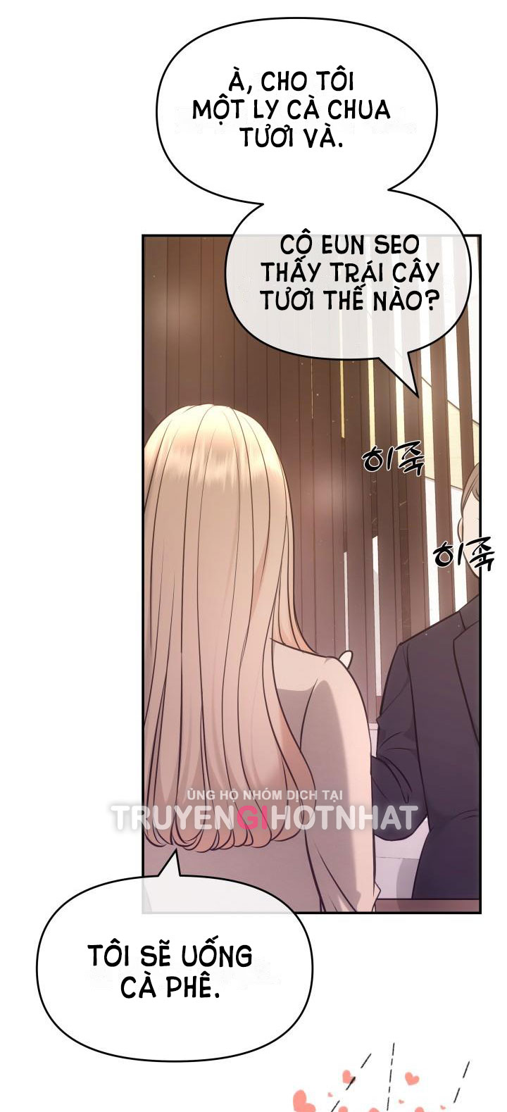 Quý Ngài Ác Ma chapter 21.2 - Trang 49