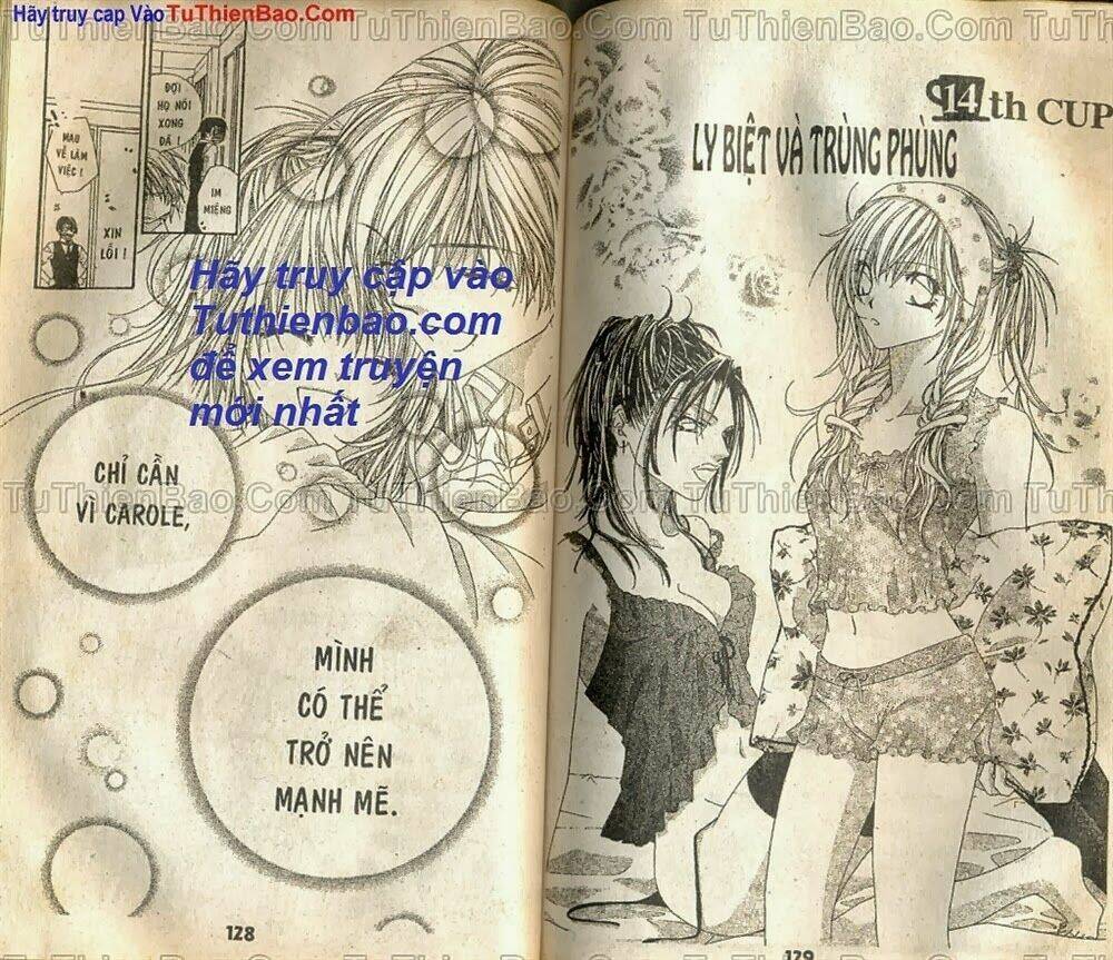 tiểu ác ma chapter 3 64