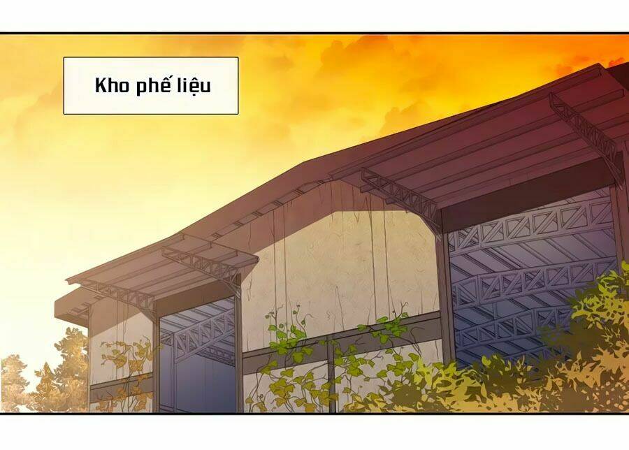 nhân chất tình nhân chapter 17.1 33