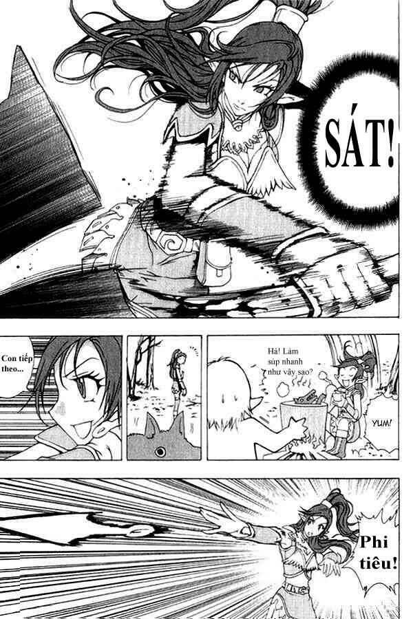 1/2 prince chapter 1 51